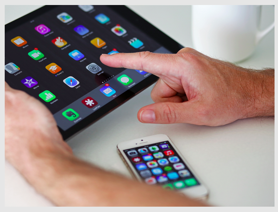 iPad Tips & Tricks When Using Facebook ( Robina )