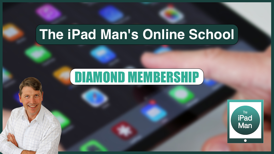 Diamond Membership TIMOS