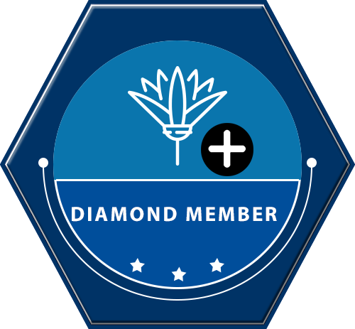 Diamond Member+