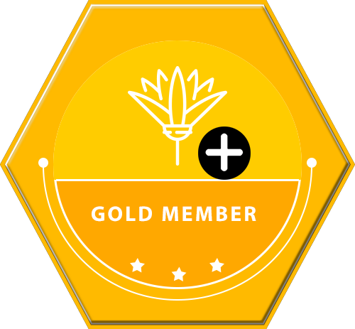 Gold Member+
