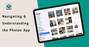 TN_Navigating & Understanding the Photos App