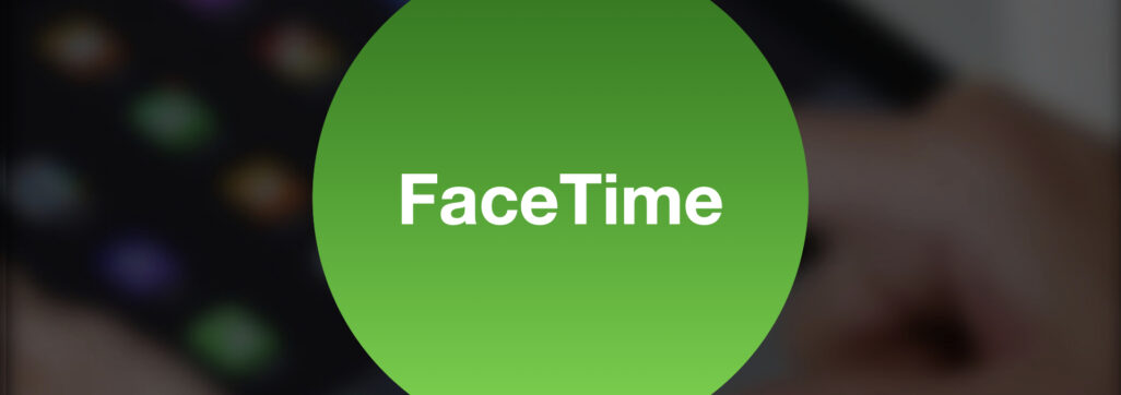 FaceTime